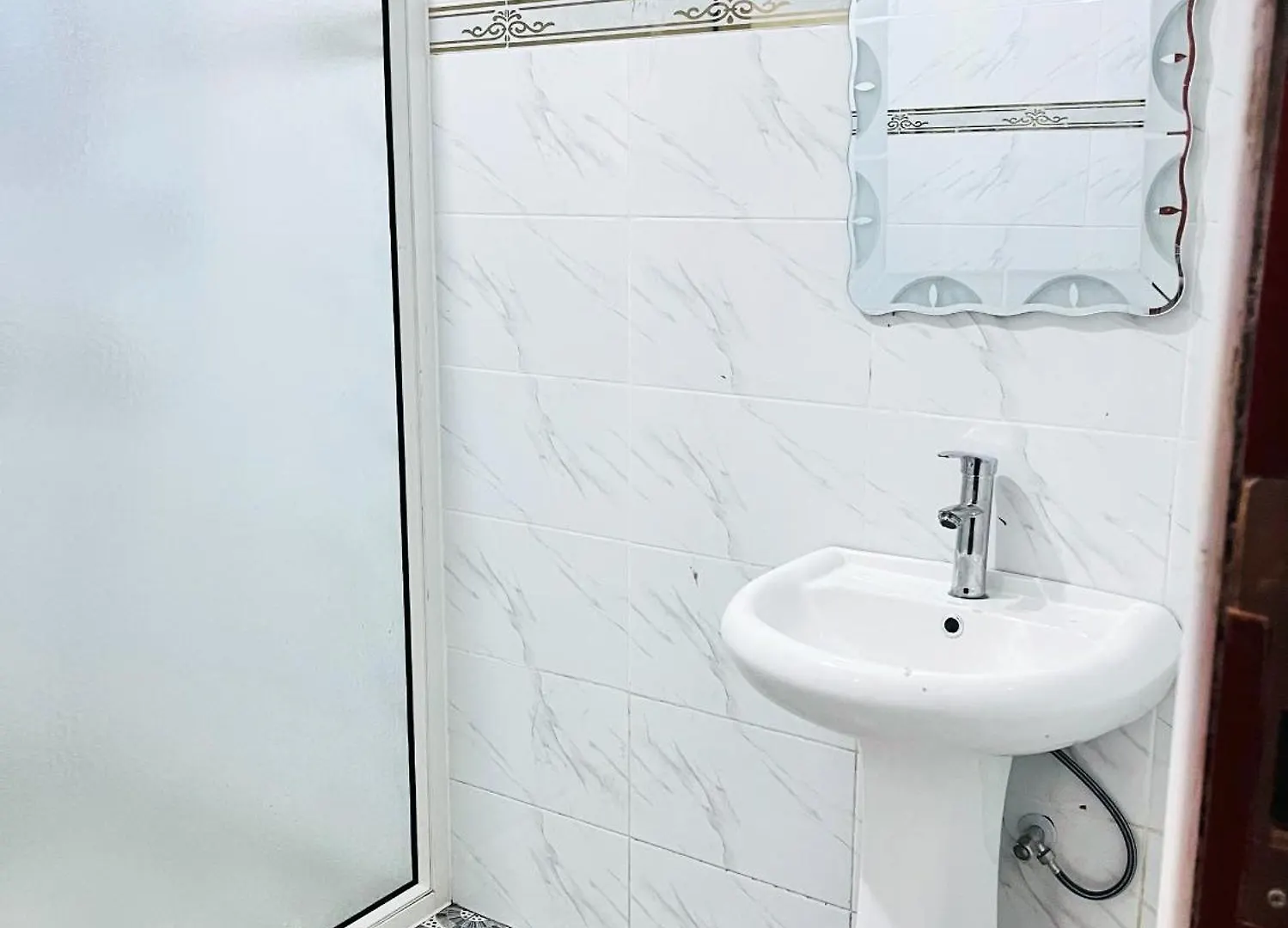 Apartment Unit - White Lilly Kampala