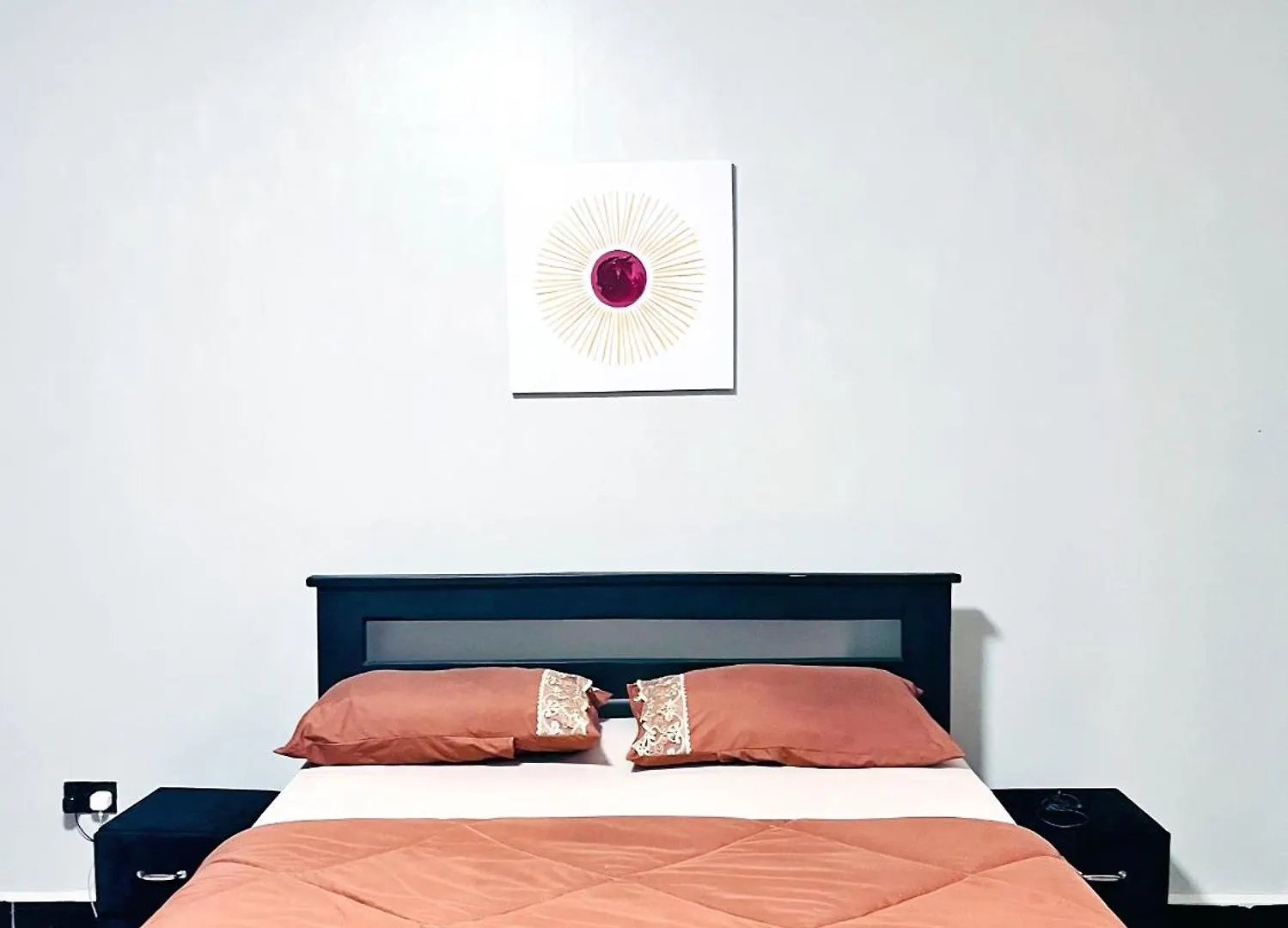 Apartment Unit - White Lilly Kampala