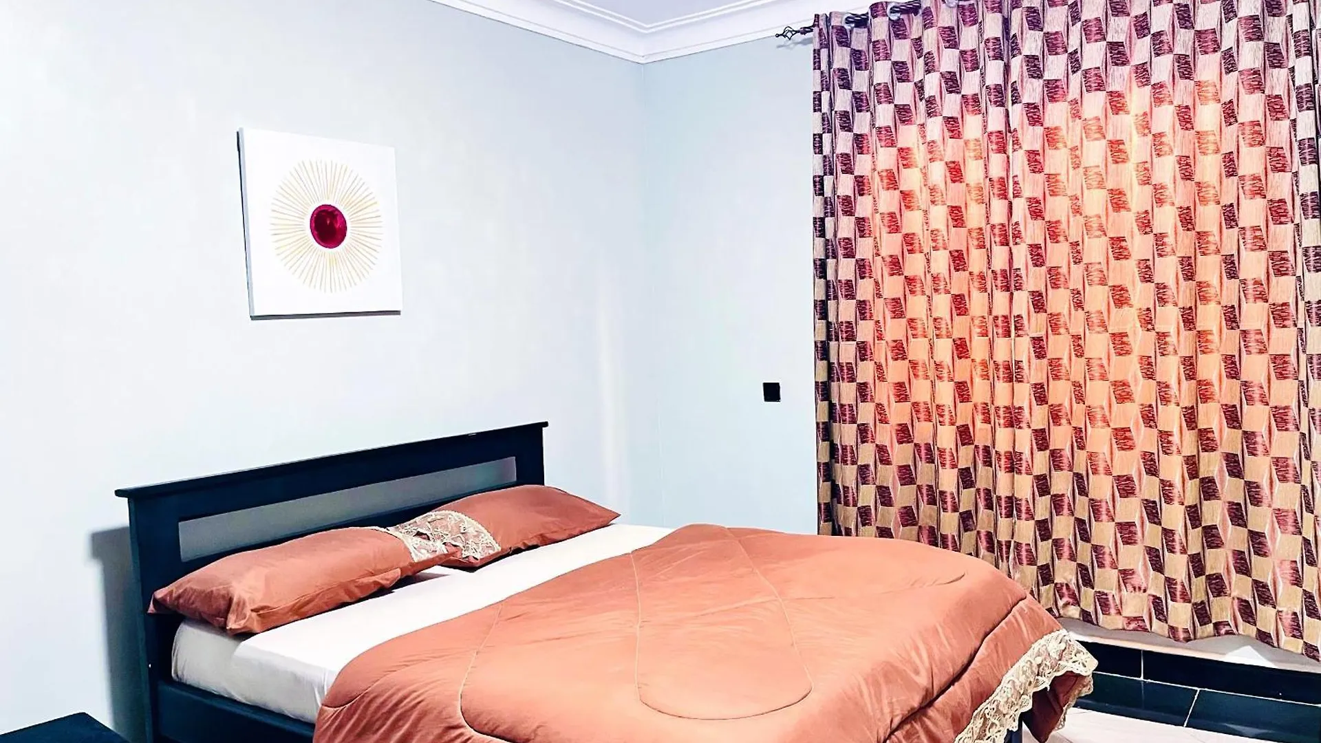 Apartment Unit - White Lilly Kampala